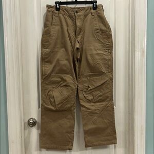 5.11 Tactical Kodiak Pants, Coyote Tan, Size 32x32